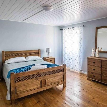 Casa Cassanelli By The Ocean Villa Ribeira Grande Luaran gambar