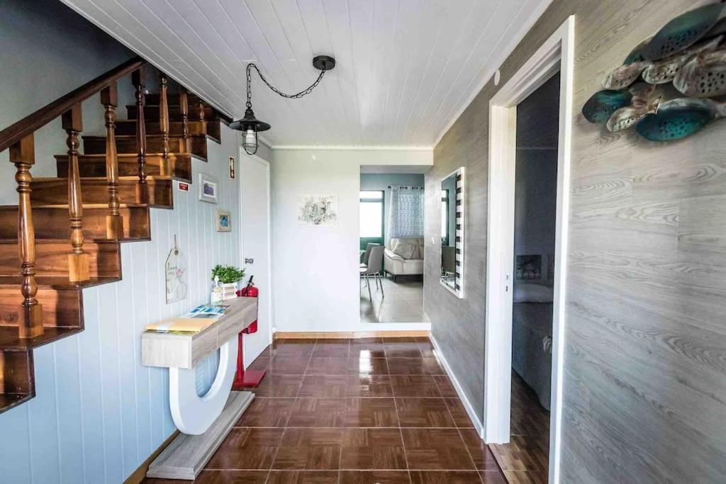 Casa Cassanelli By The Ocean Villa Ribeira Grande Luaran gambar