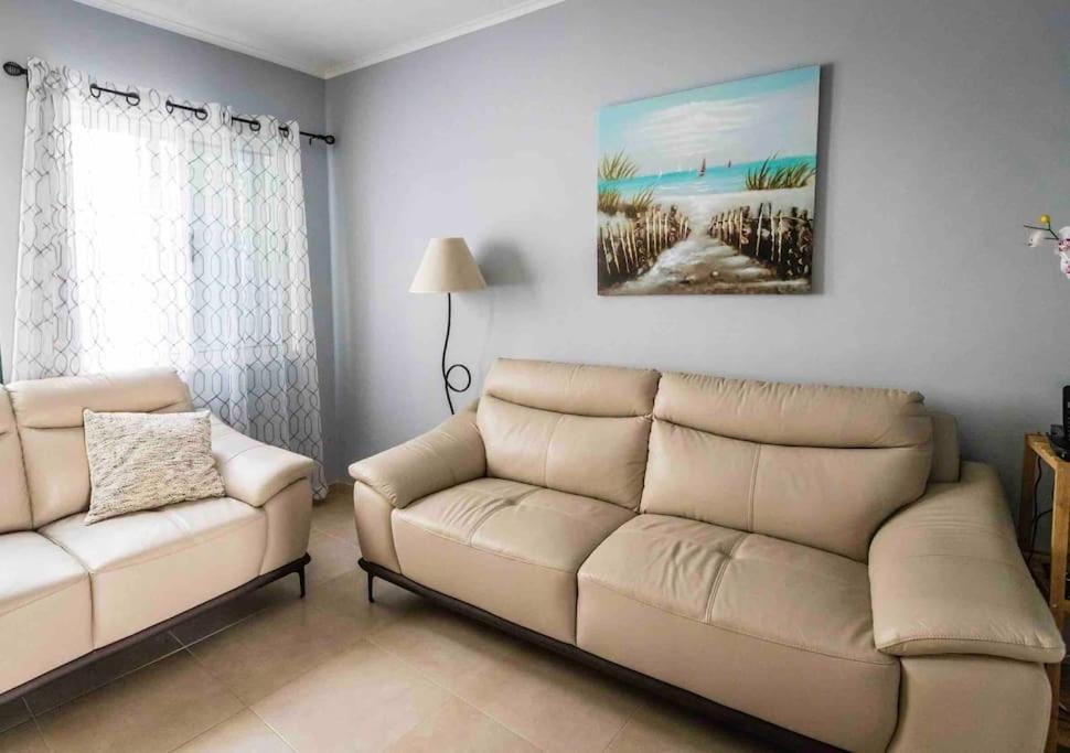 Casa Cassanelli By The Ocean Villa Ribeira Grande Luaran gambar