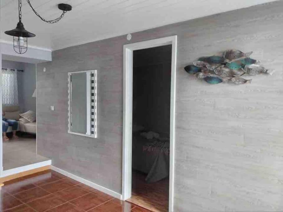Casa Cassanelli By The Ocean Villa Ribeira Grande Luaran gambar