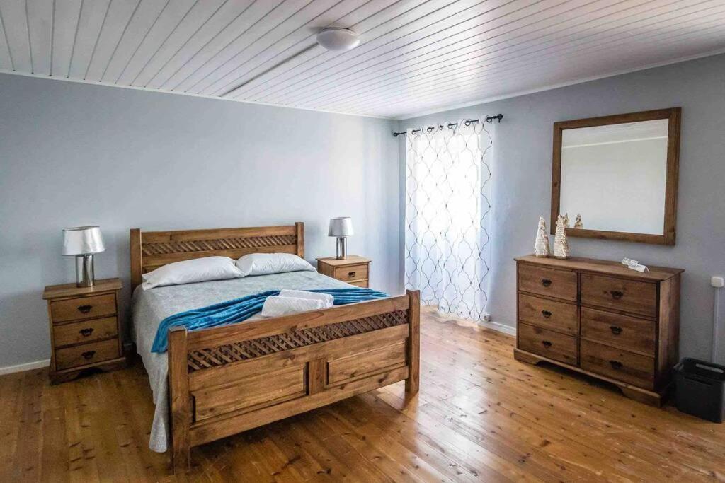 Casa Cassanelli By The Ocean Villa Ribeira Grande Luaran gambar