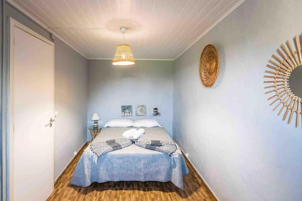 Casa Cassanelli By The Ocean Villa Ribeira Grande Luaran gambar