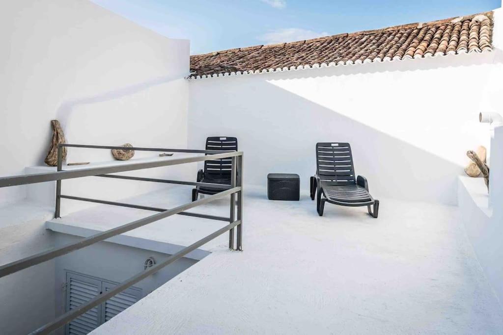 Casa Cassanelli By The Ocean Villa Ribeira Grande Luaran gambar