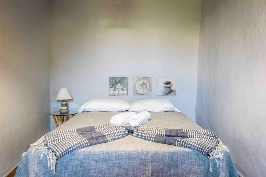 Casa Cassanelli By The Ocean Villa Ribeira Grande Luaran gambar